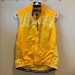 Novara women’s cycling vest